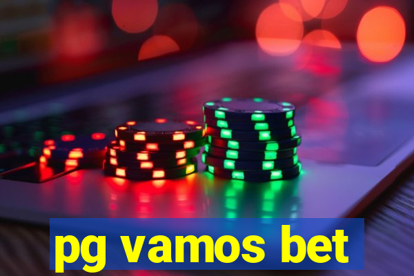 pg vamos bet